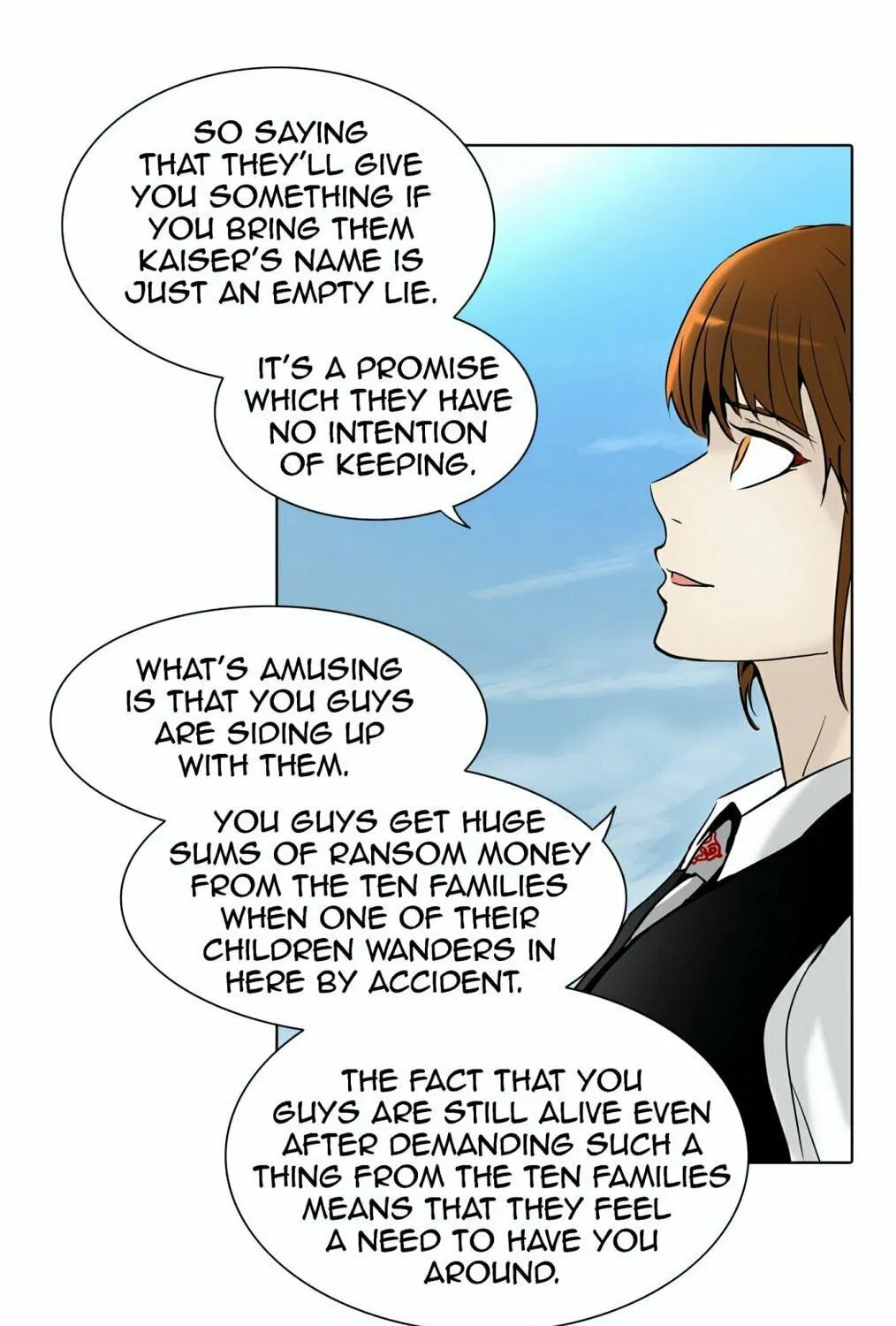 Tower of God Chapter 281 page 102 - 