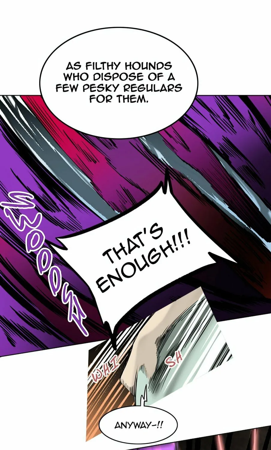 Tower of God Chapter 281 page 104 - 