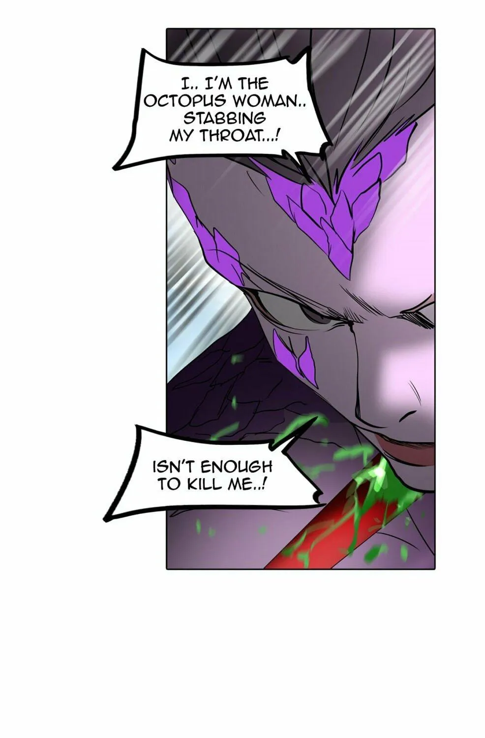 Tower of God Chapter 281 page 116 - 