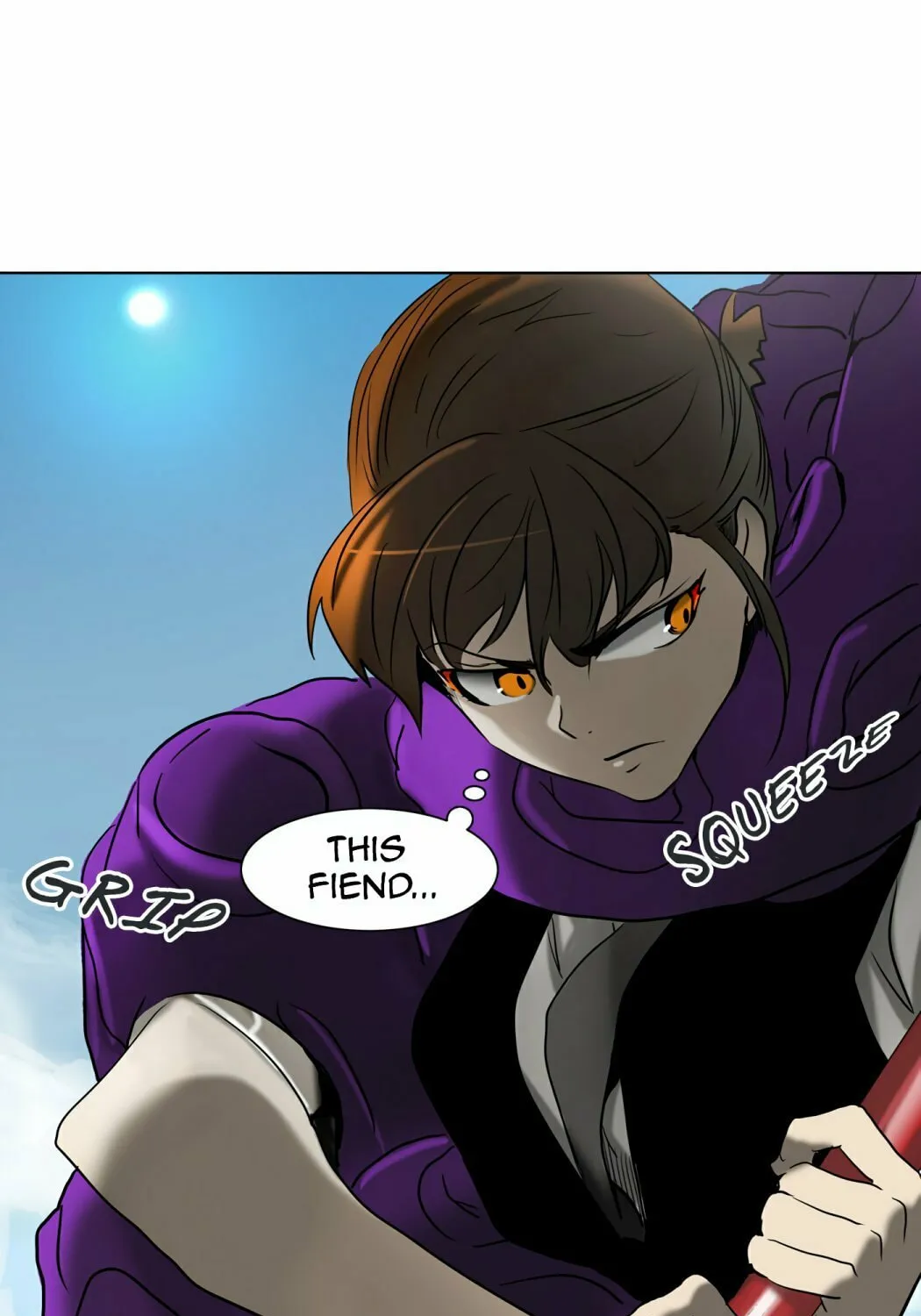 Tower of God Chapter 281 page 118 - 