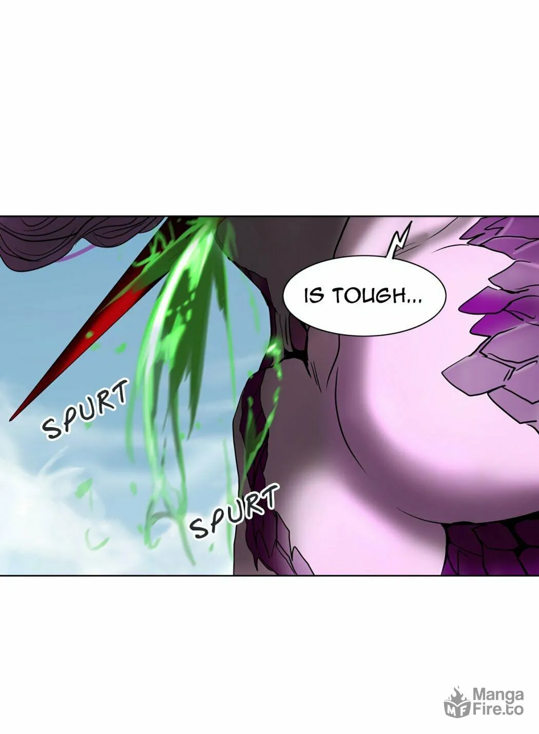 Tower of God Chapter 281 page 120 - 