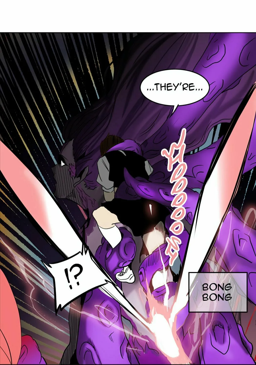 Tower of God Chapter 281 page 125 - 
