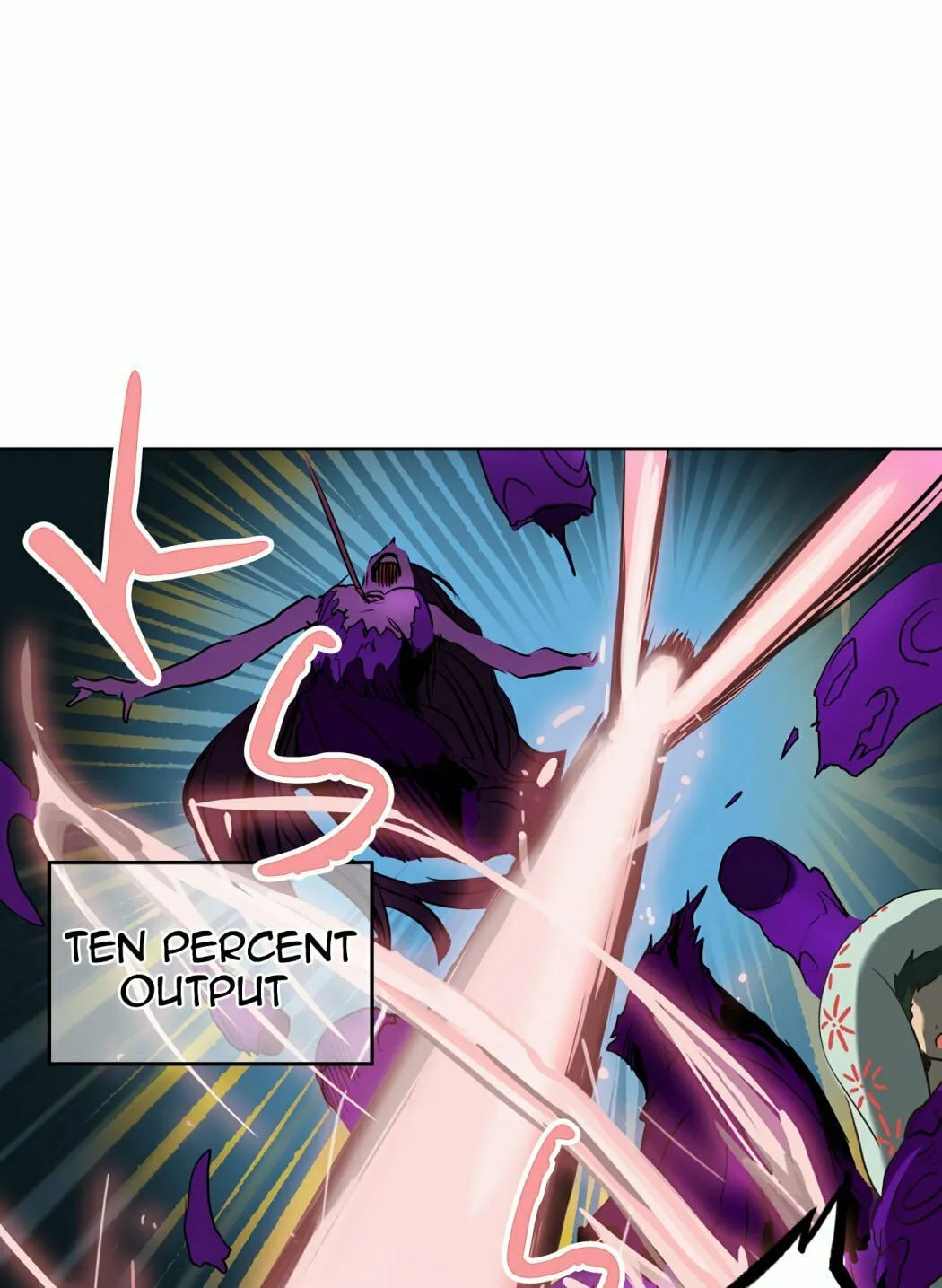 Tower of God Chapter 281 page 127 - 