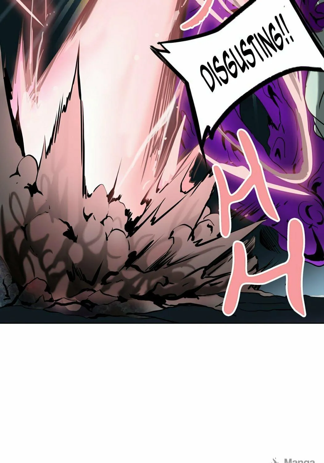 Tower of God Chapter 281 page 128 - 
