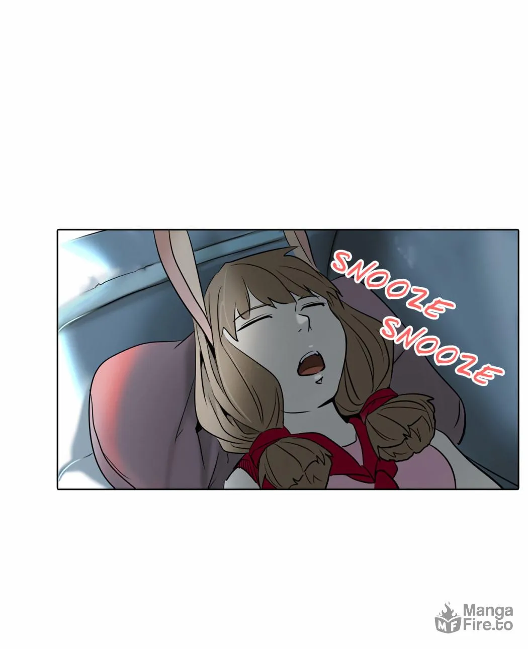 Tower of God Chapter 281 page 14 - 