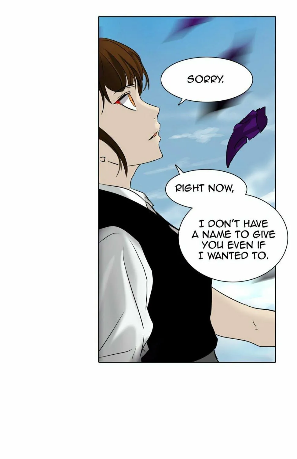 Tower of God Chapter 281 page 132 - 