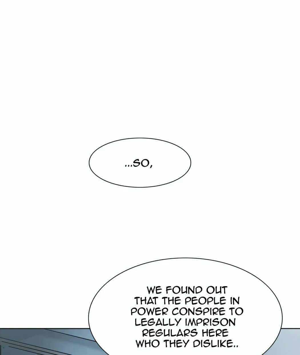 Tower of God Chapter 281 page 135 - 