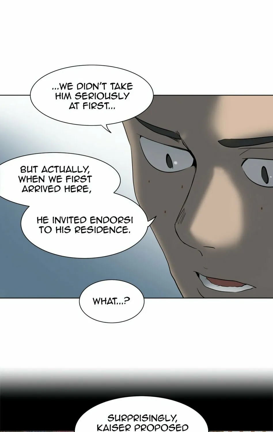 Tower of God Chapter 281 page 142 - 