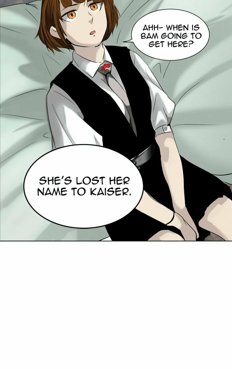 Tower of God Chapter 281 page 150 - 
