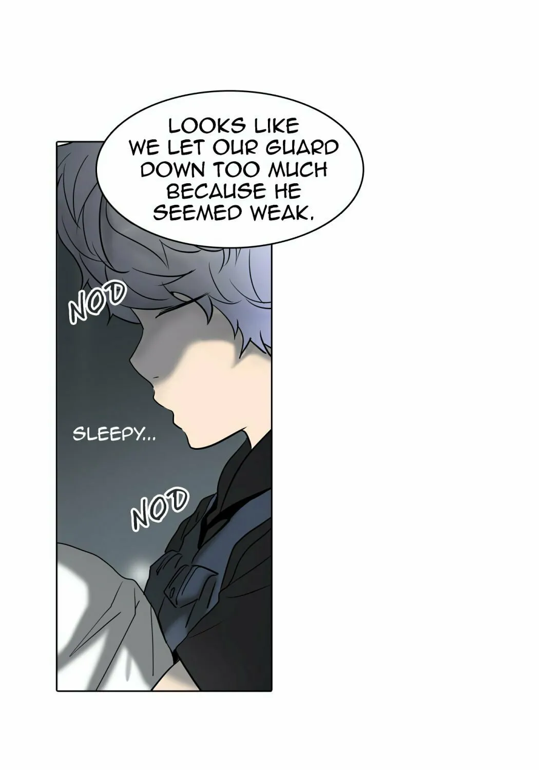 Tower of God Chapter 281 page 16 - 