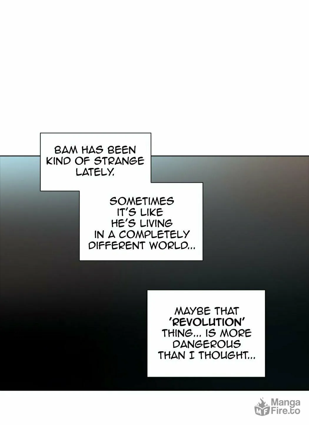 Tower of God Chapter 281 page 159 - 