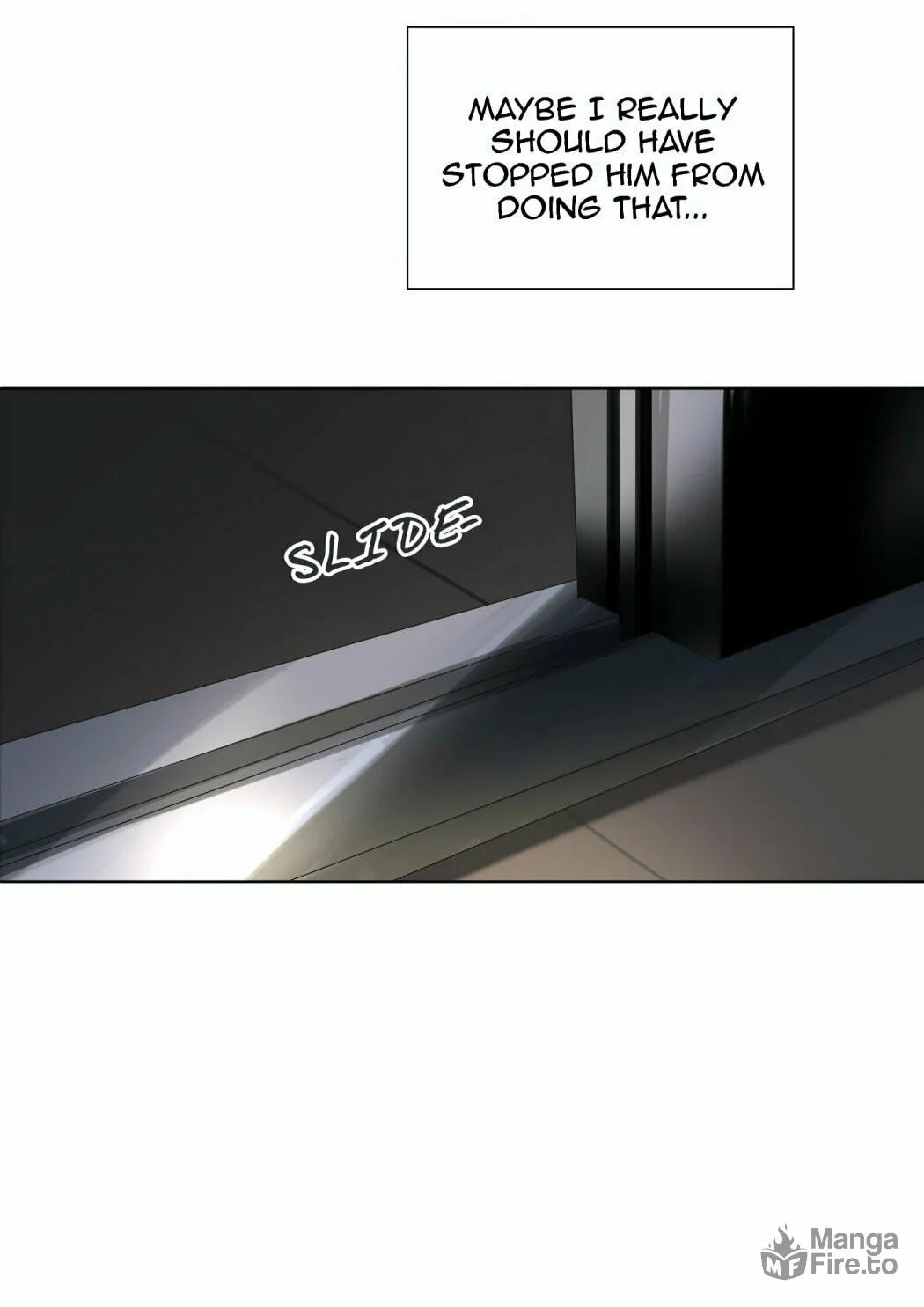 Tower of God Chapter 281 page 160 - 