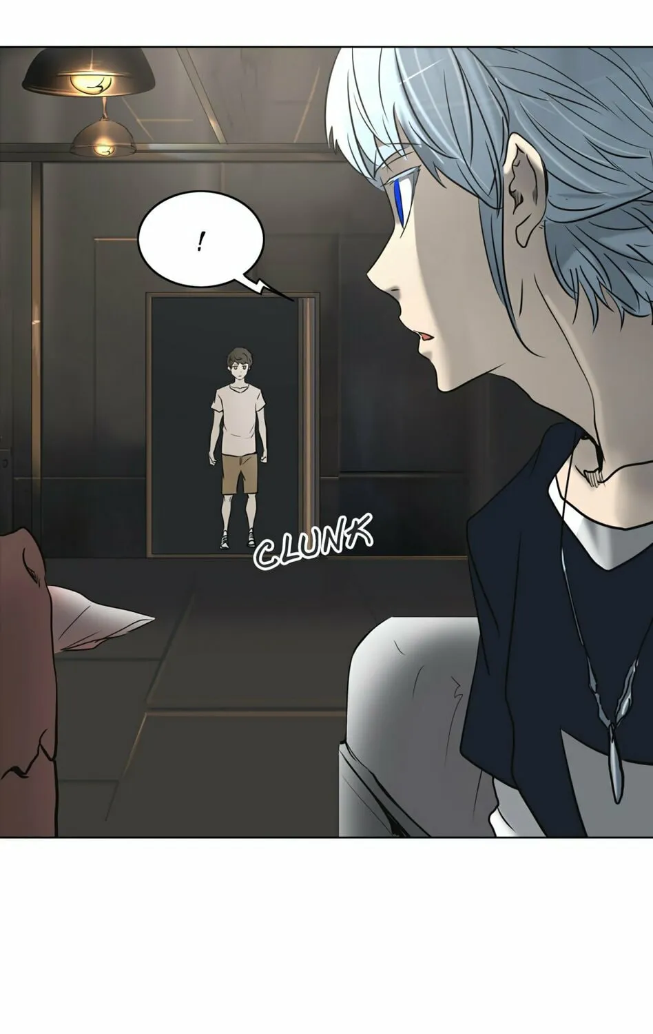 Tower of God Chapter 281 page 161 - 