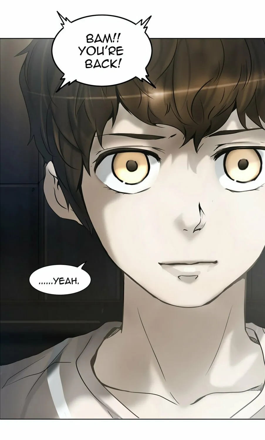 Tower of God Chapter 281 page 163 - 