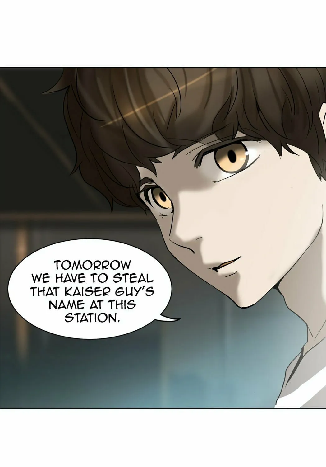 Tower of God Chapter 281 page 169 - 