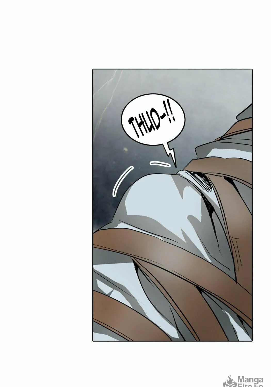 Tower of God Chapter 281 page 18 - 