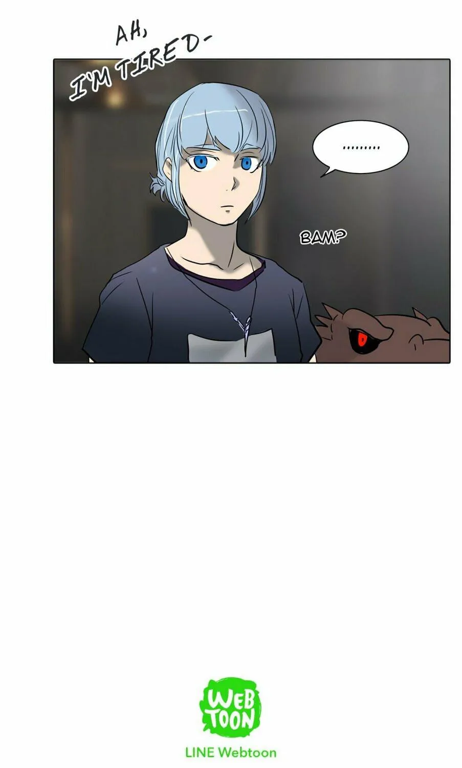 Tower of God Chapter 281 page 171 - 
