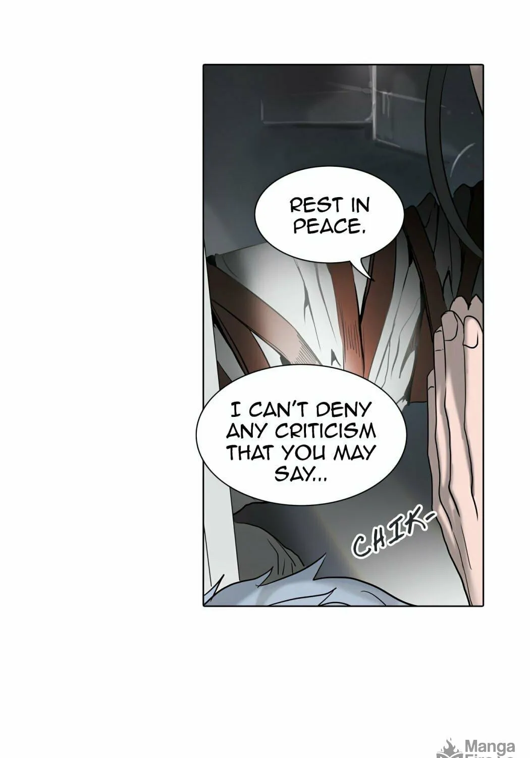 Tower of God Chapter 281 page 24 - 