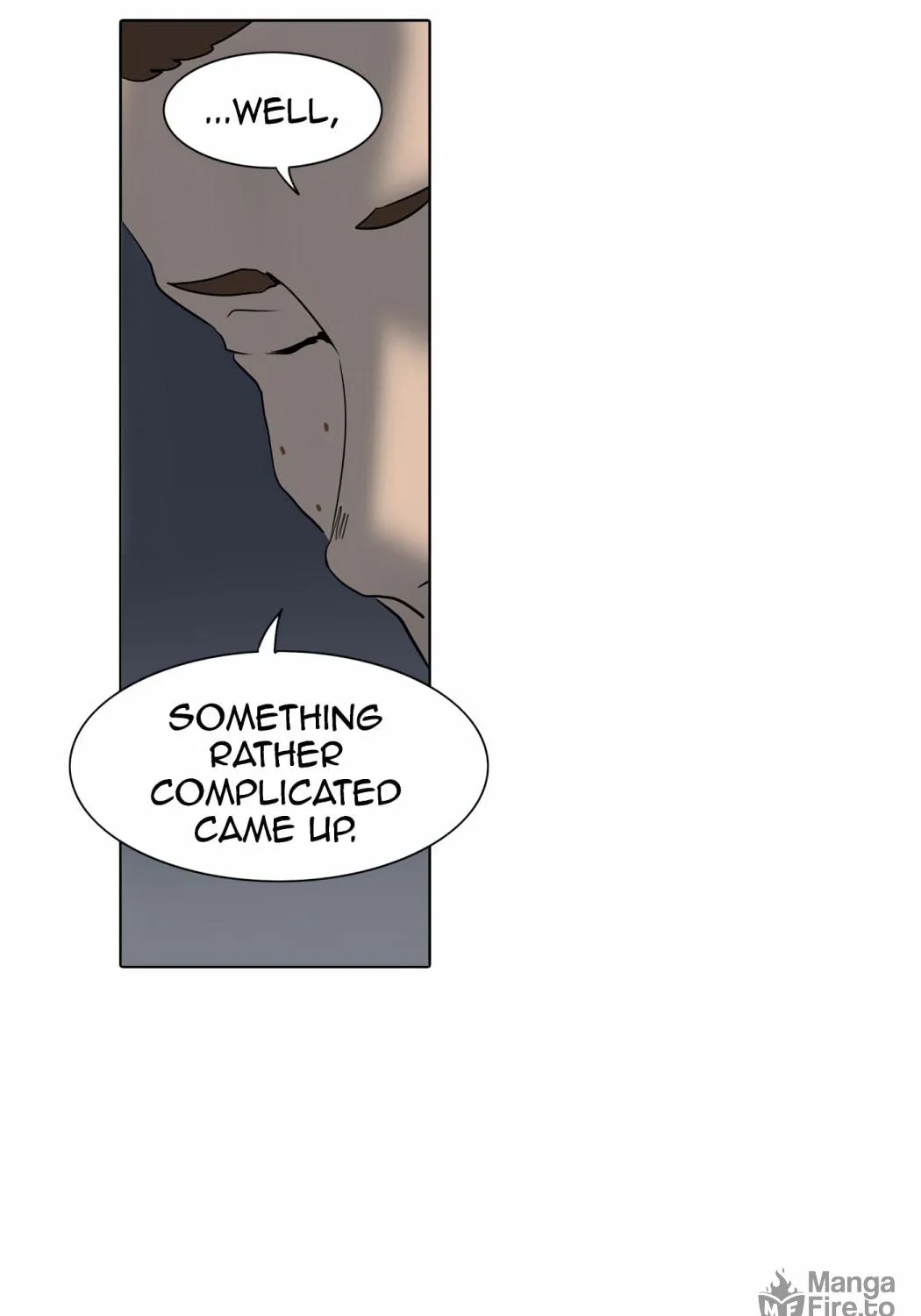 Tower of God Chapter 281 page 30 - 