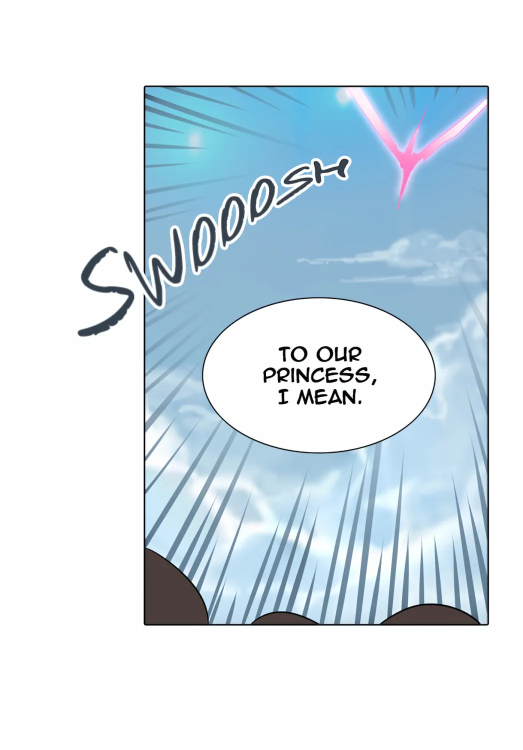 Tower of God Chapter 281 page 32 - 