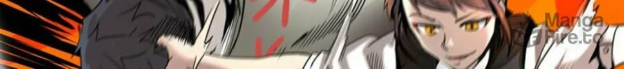 Tower of God Chapter 281 page 35 - 