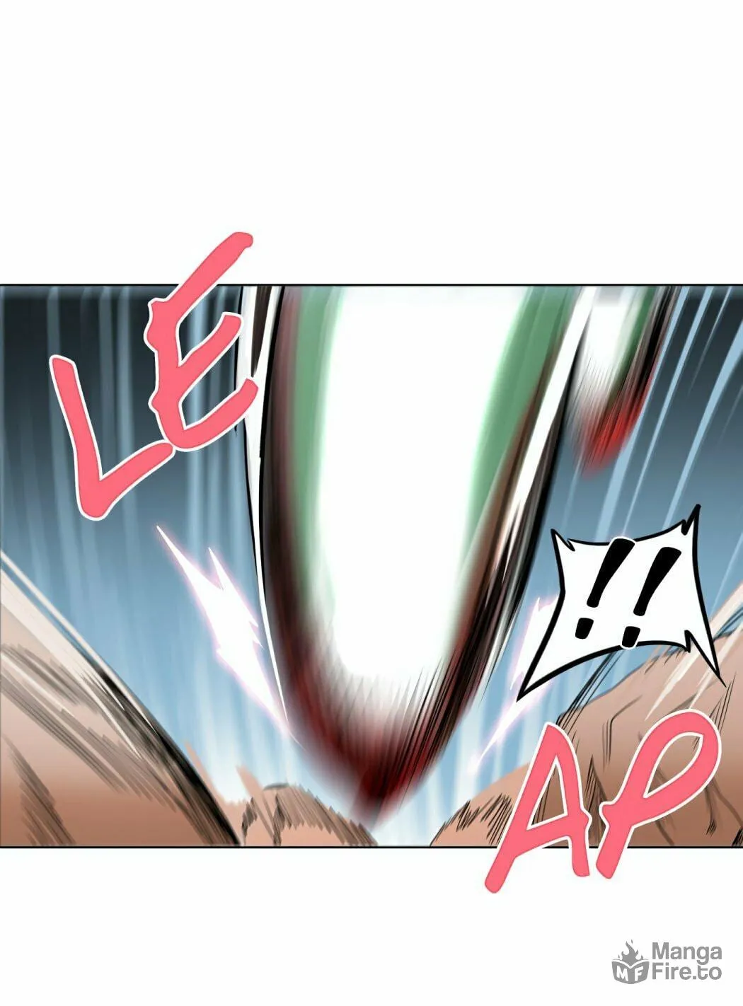Tower of God Chapter 281 page 40 - 