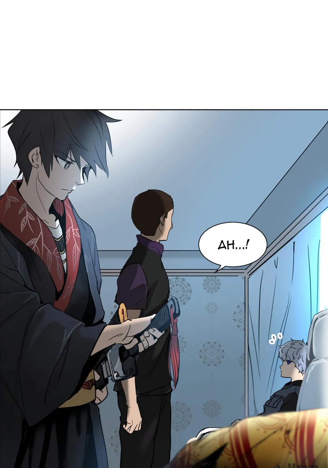 Tower of God Chapter 281 page 5 - 