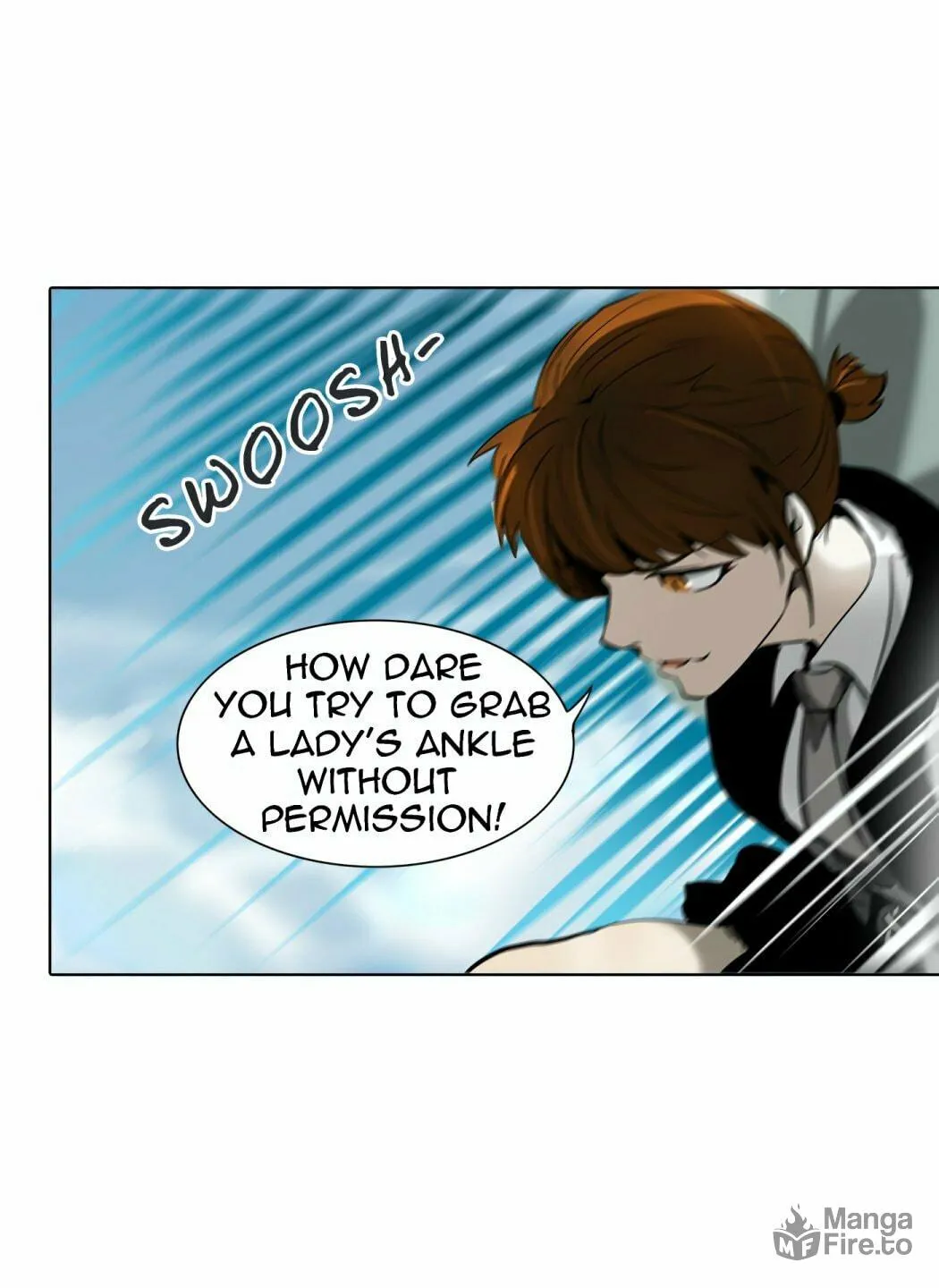 Tower of God Chapter 281 page 41 - 