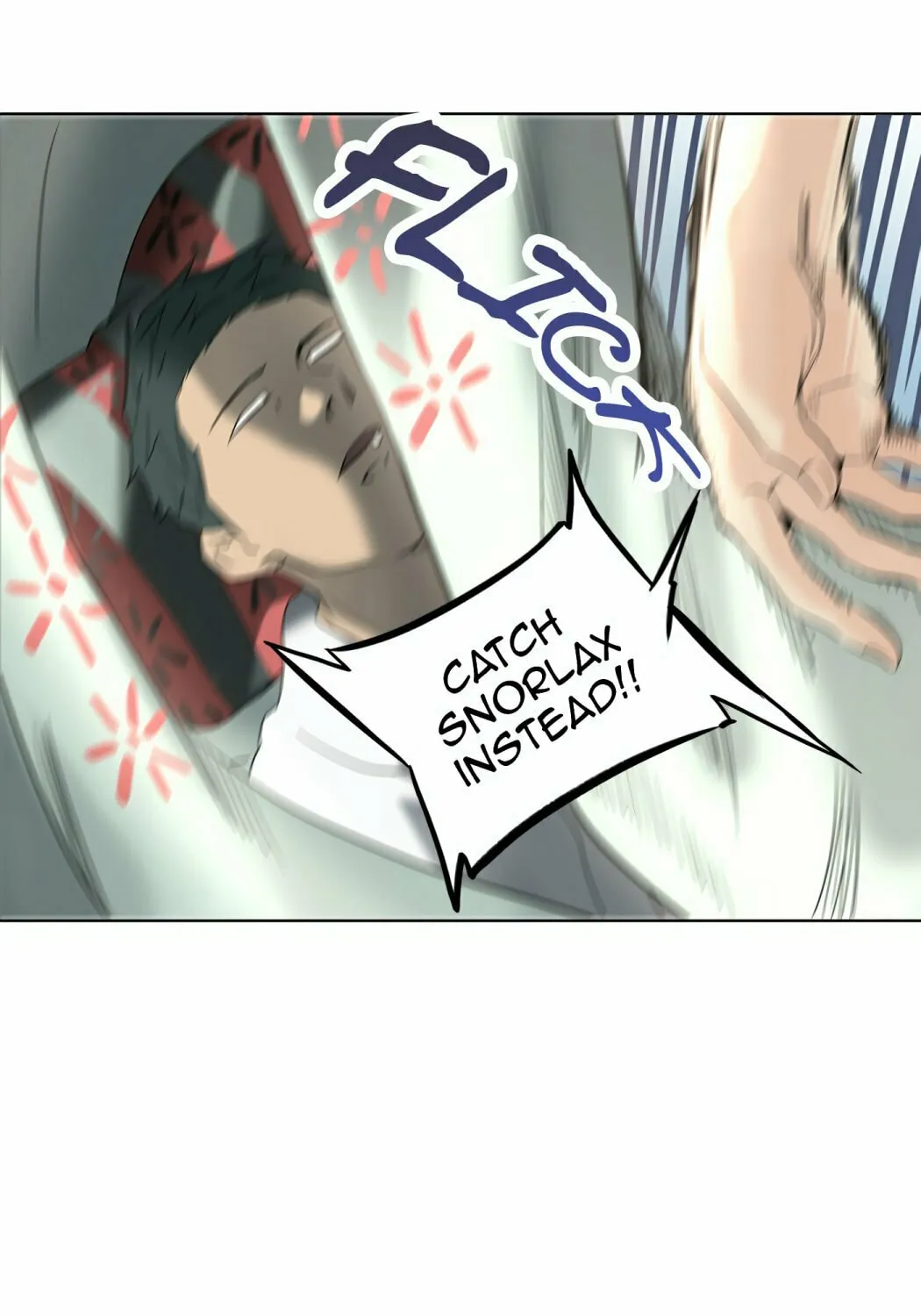 Tower of God Chapter 281 page 42 - 