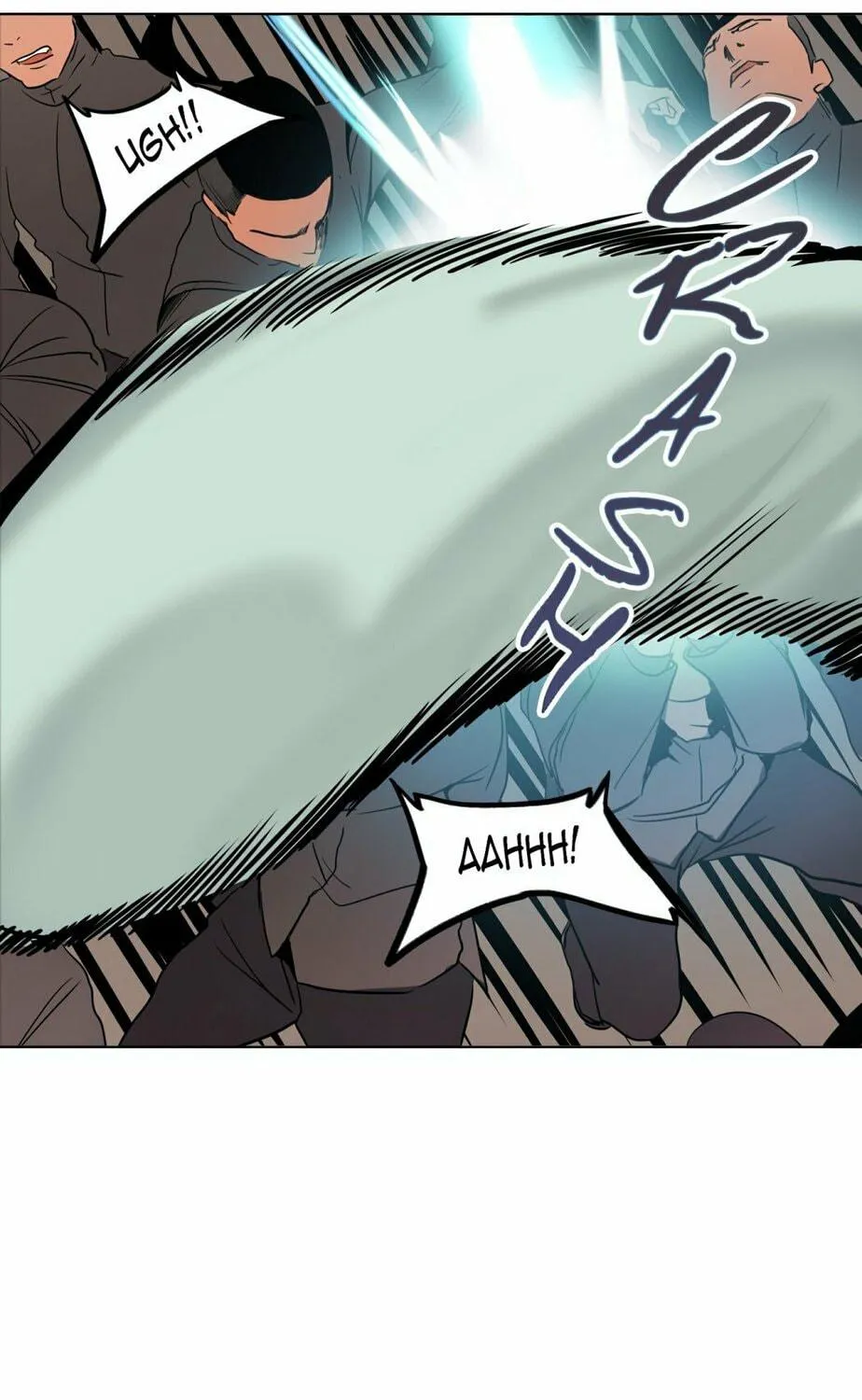 Tower of God Chapter 281 page 44 - 