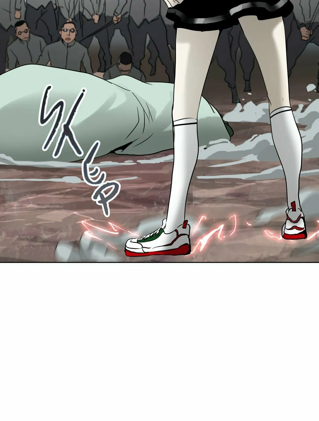 Tower of God Chapter 281 page 47 - 