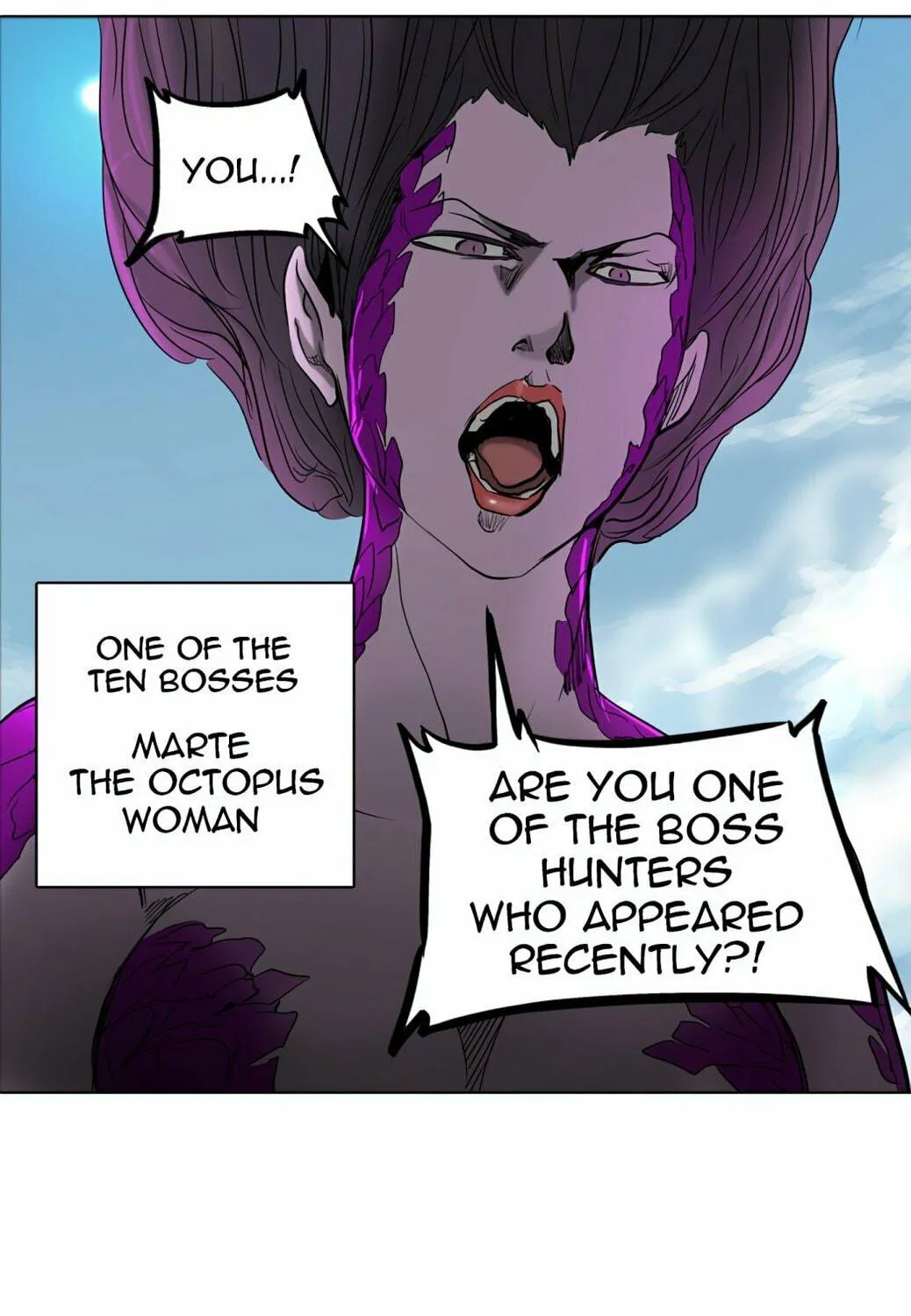 Tower of God Chapter 281 page 48 - 