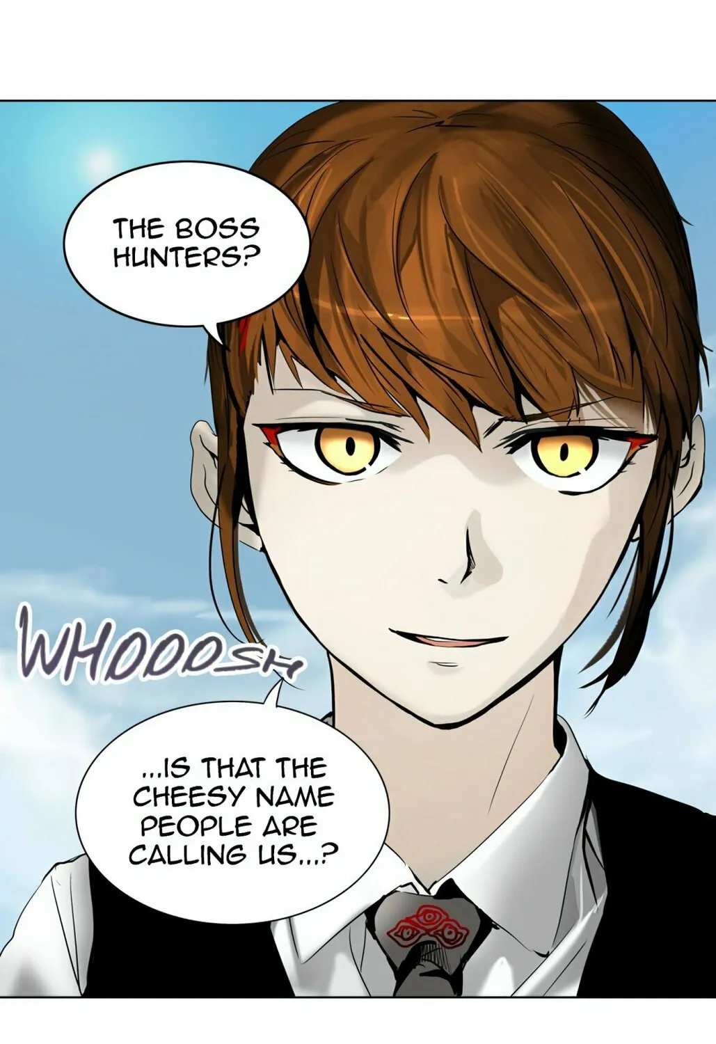 Tower of God Chapter 281 page 50 - 