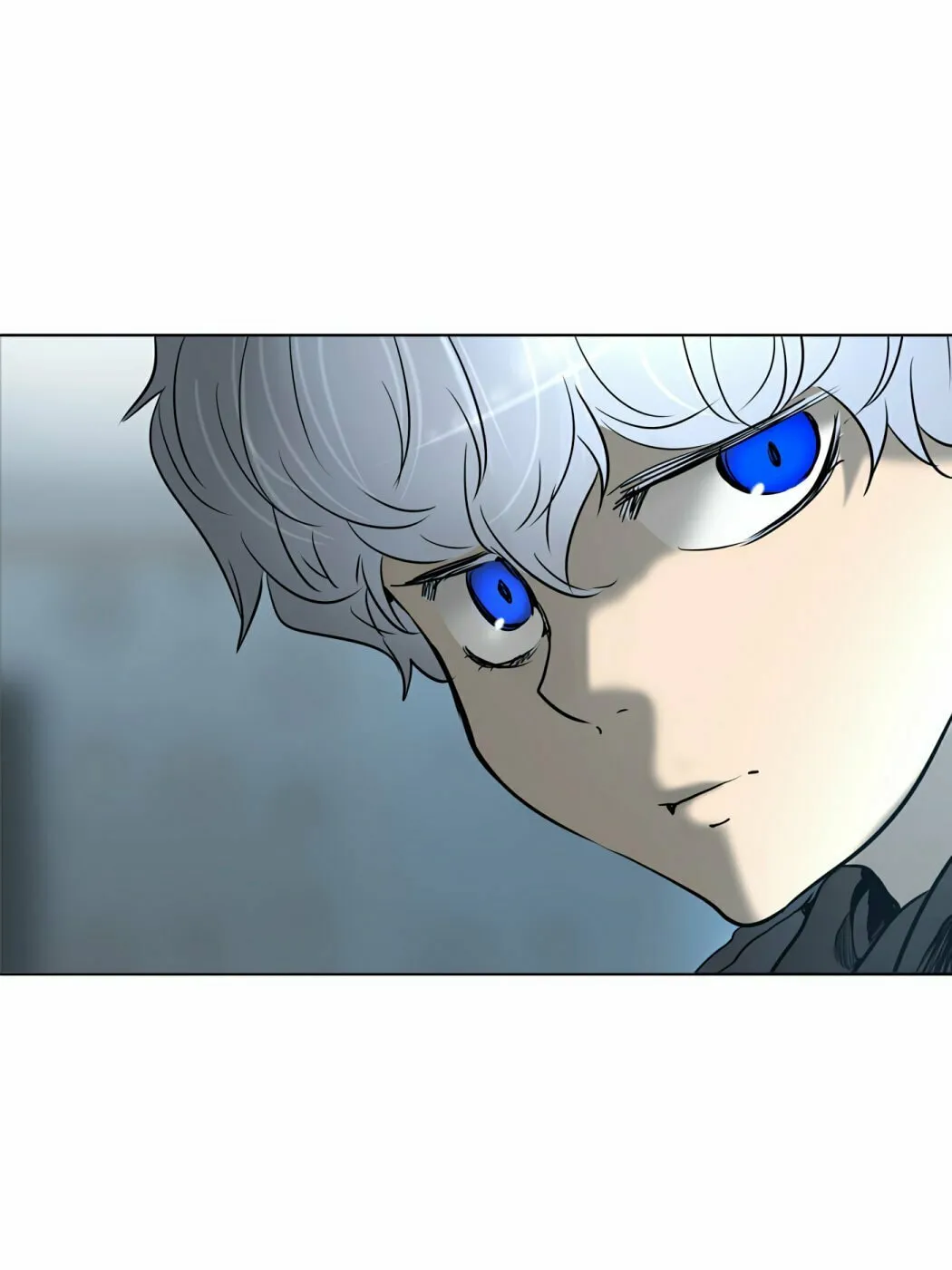 Tower of God Chapter 281 page 7 - 