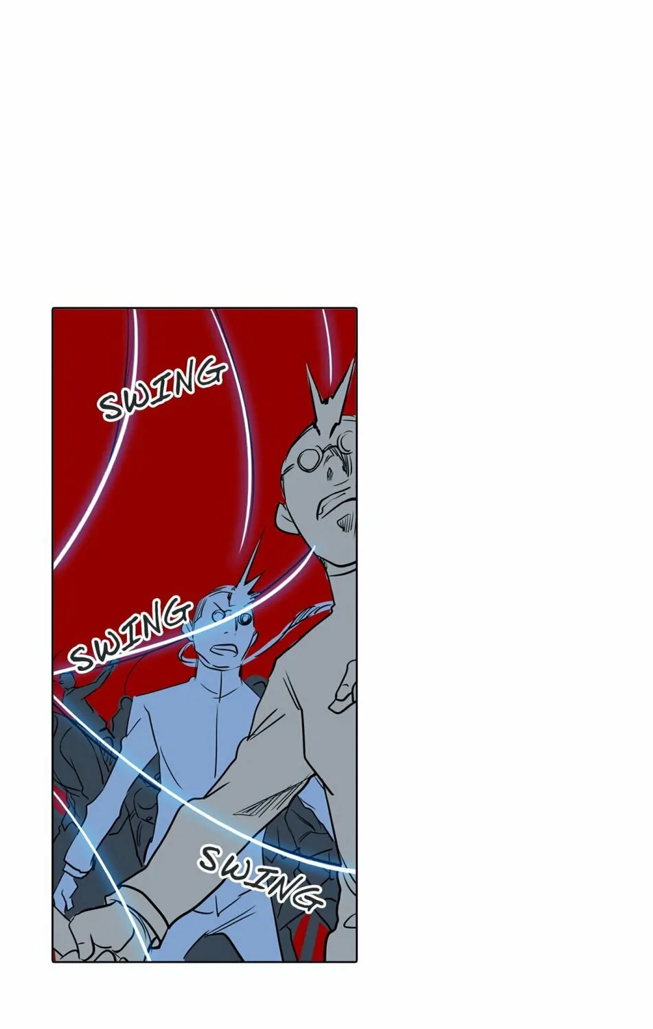 Tower of God Chapter 281 page 66 - 