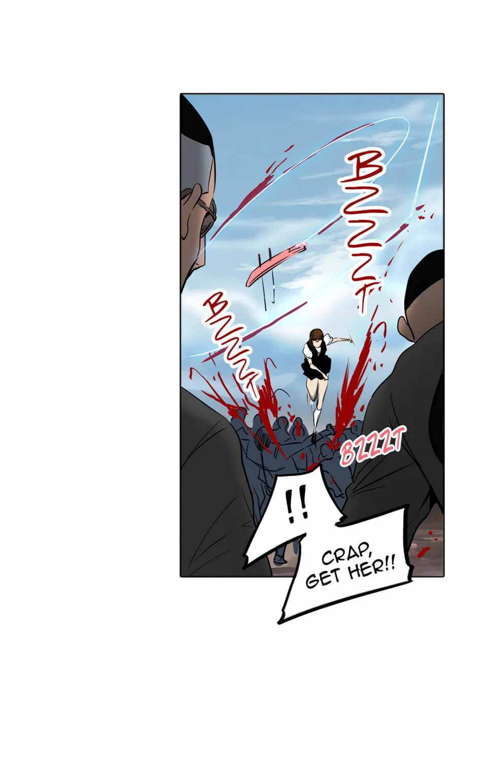 Tower of God Chapter 281 page 68 - 