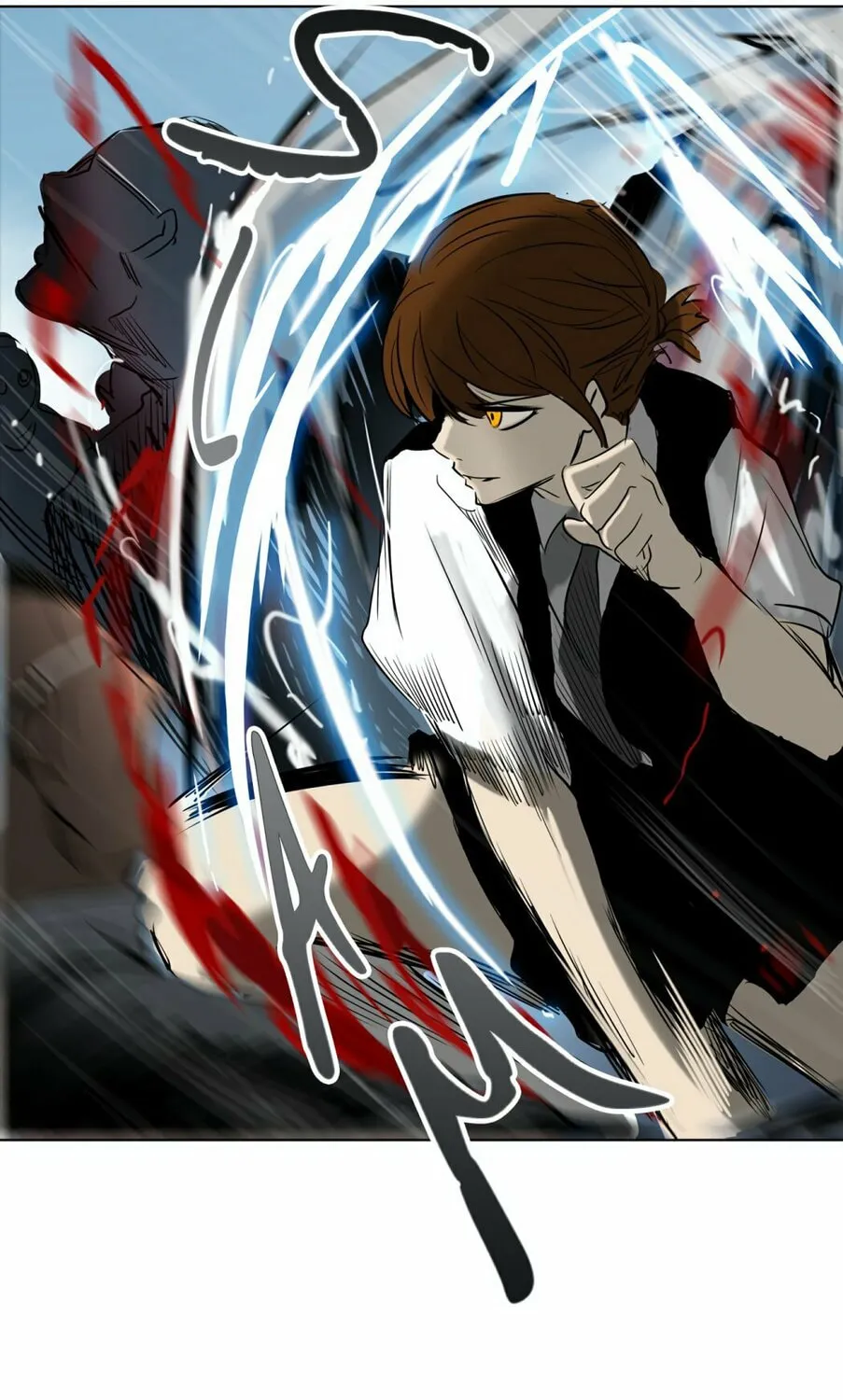 Tower of God Chapter 281 page 70 - 