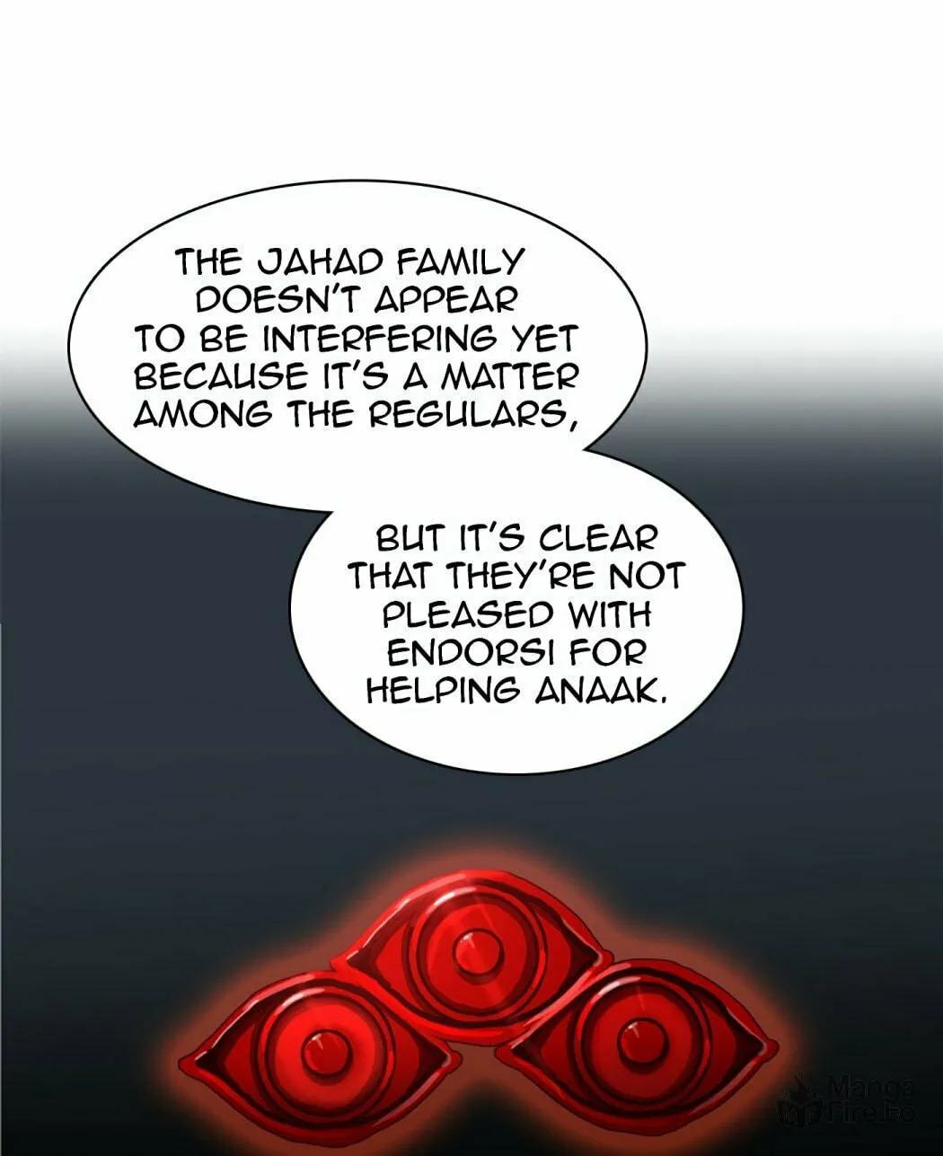 Tower of God Chapter 281 page 76 - 