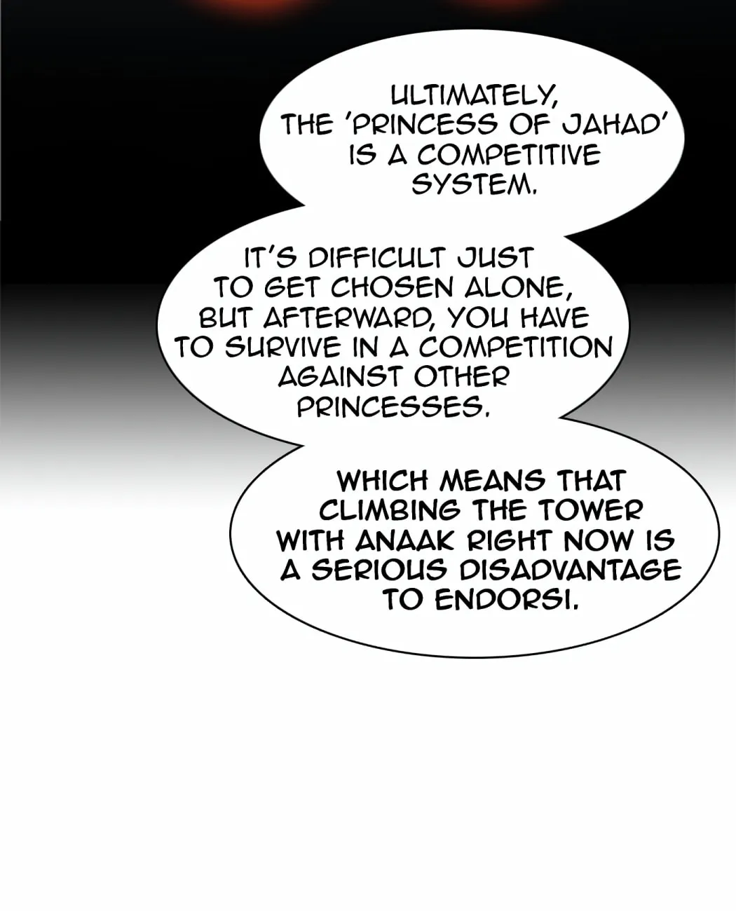 Tower of God Chapter 281 page 77 - 