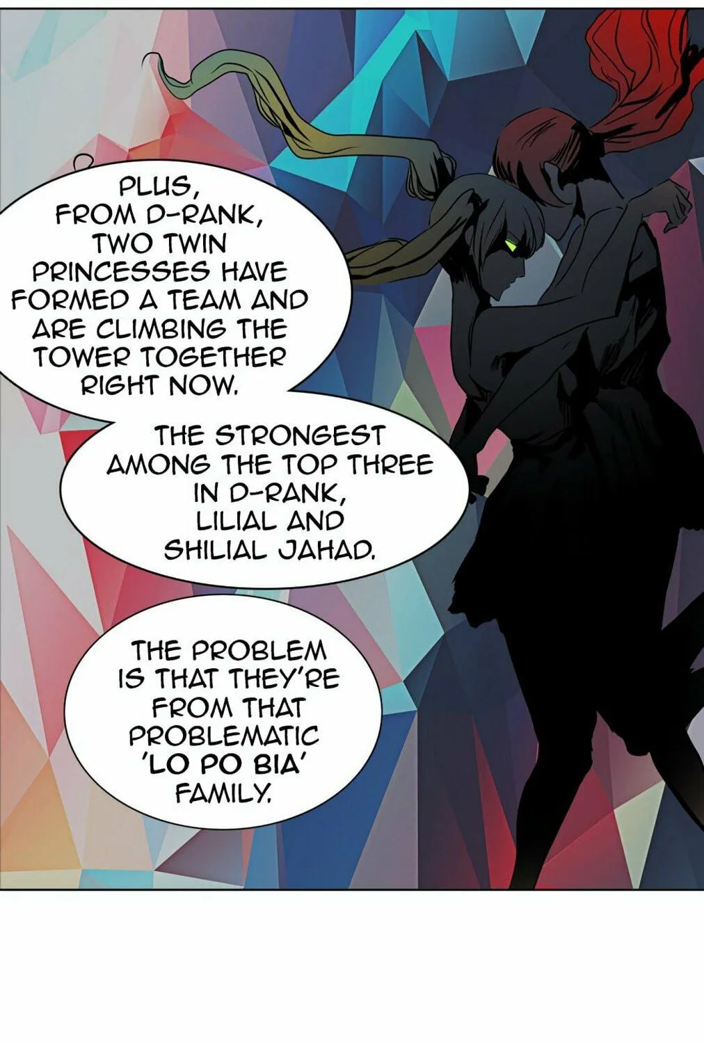 Tower of God Chapter 281 page 78 - 