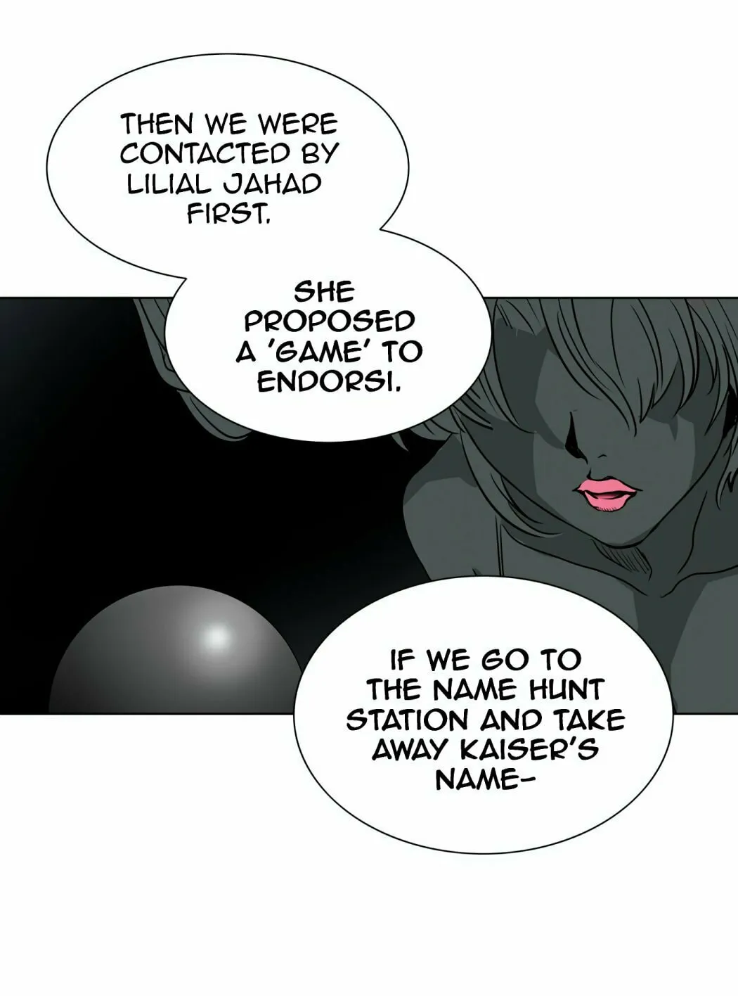 Tower of God Chapter 281 page 82 - 