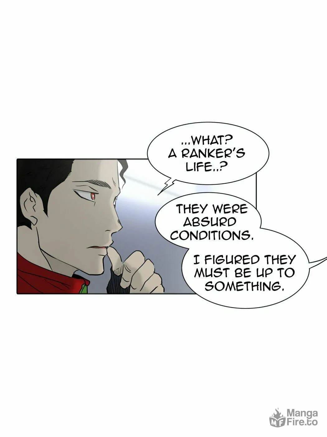 Tower of God Chapter 281 page 85 - 