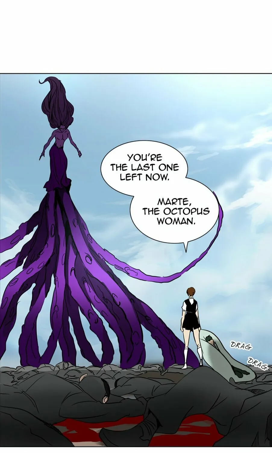 Tower of God Chapter 281 page 92 - 