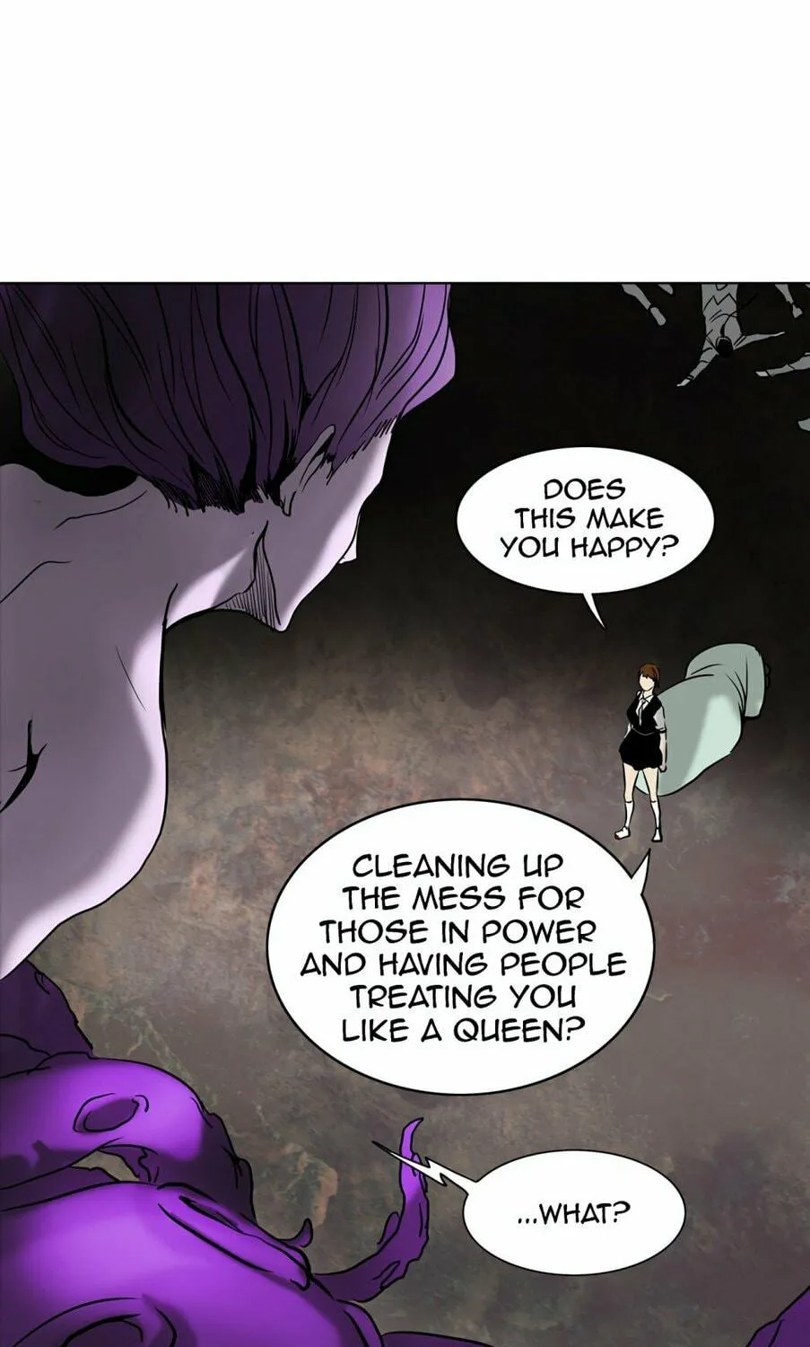 Tower of God Chapter 281 page 96 - 