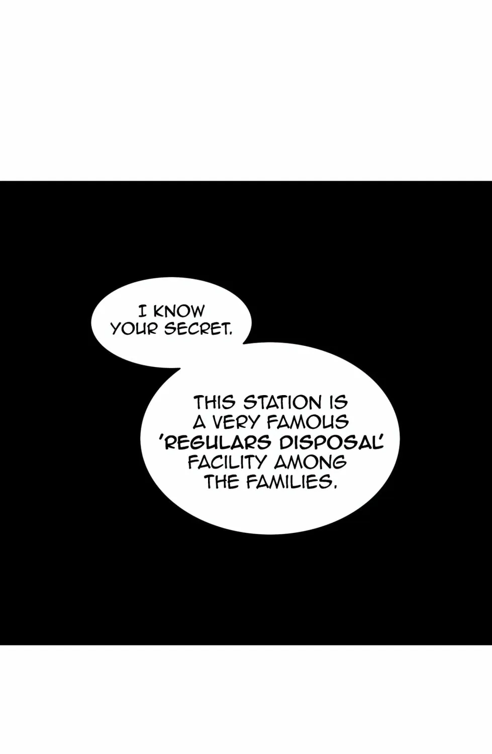 Tower of God Chapter 281 page 98 - 
