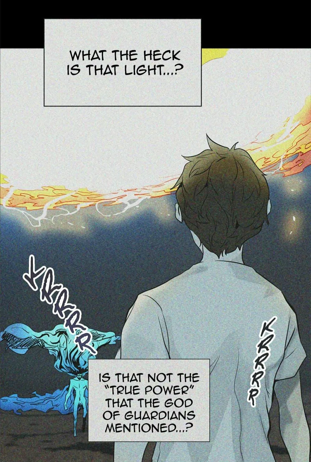 Tower of God Chapter 282 page 101 - 