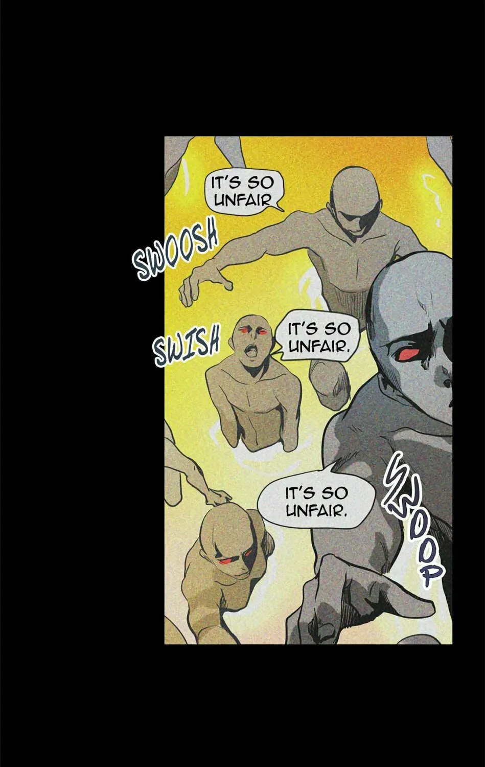 Tower of God Chapter 282 page 105 - 