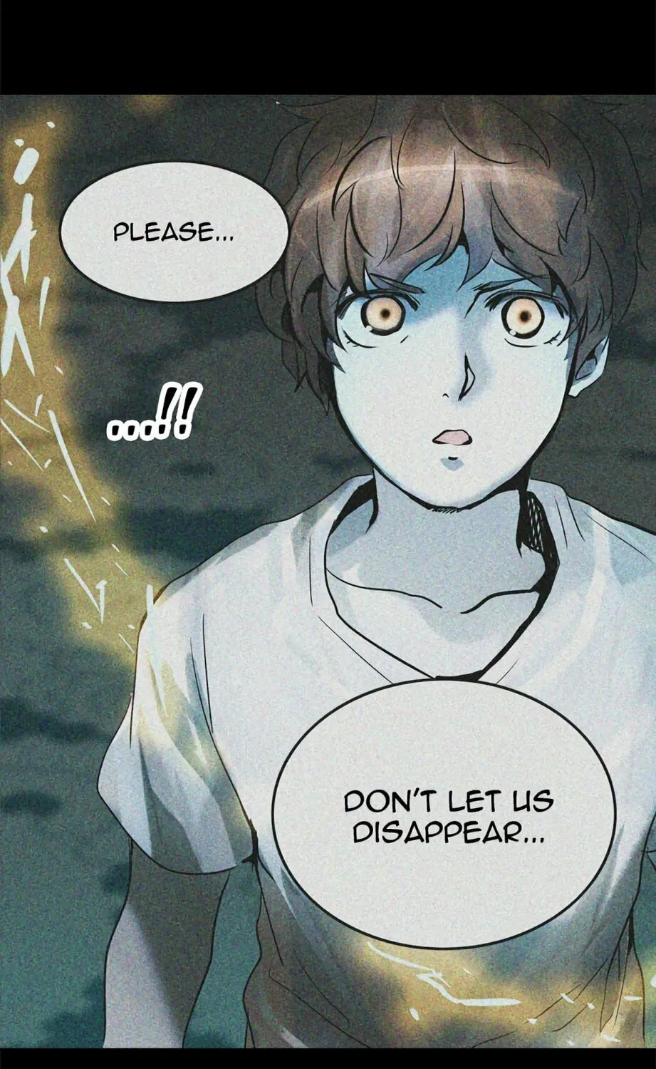 Tower of God Chapter 282 page 109 - 