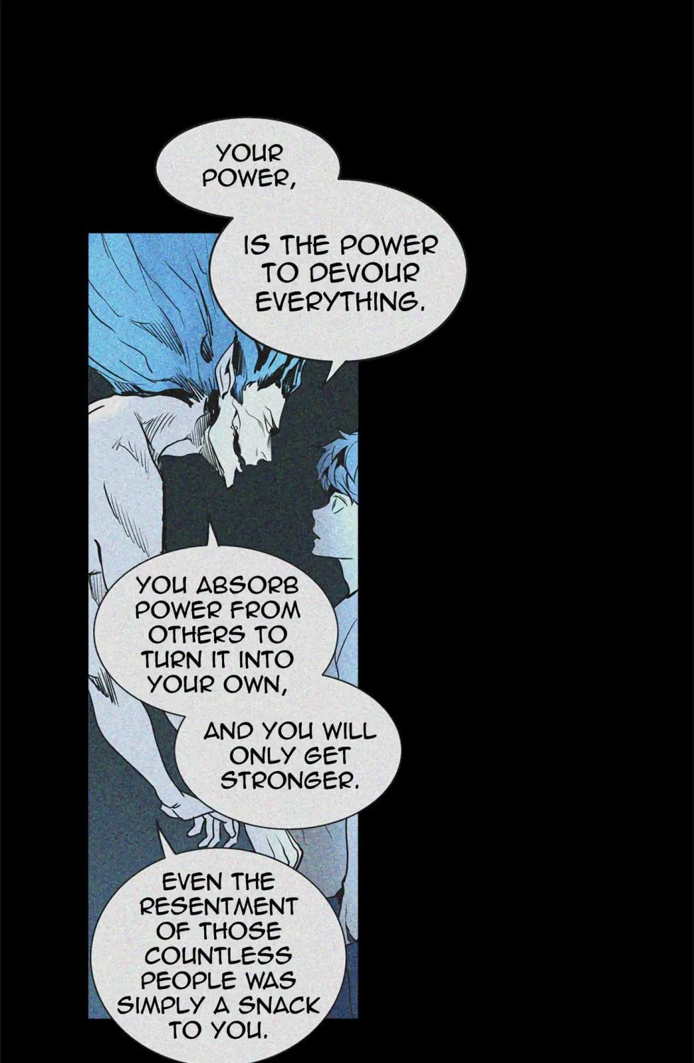 Tower of God Chapter 282 page 113 - 