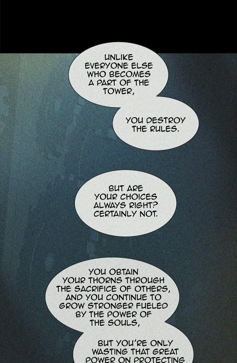Tower of God Chapter 282 page 117 - 